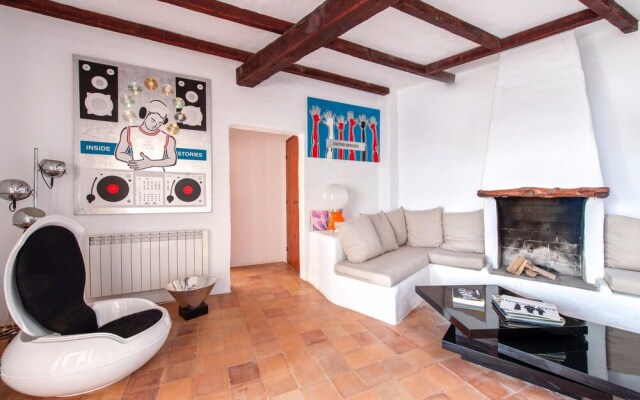 Villa Eiviss