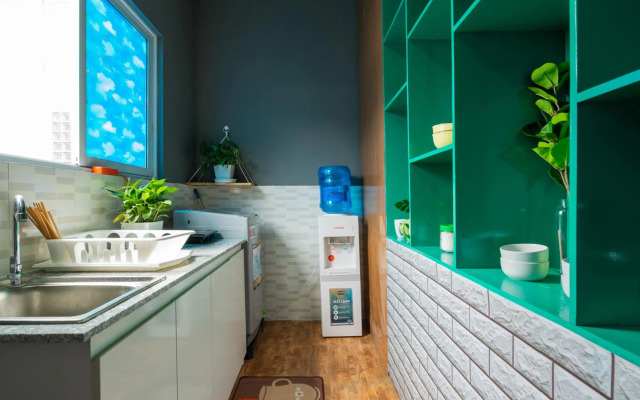 KemKay CityView ✩3s to HKLake✩Big Balcony