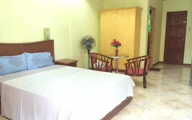 Sunrise Apartelle