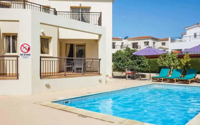 Villa Coralia Dream 12