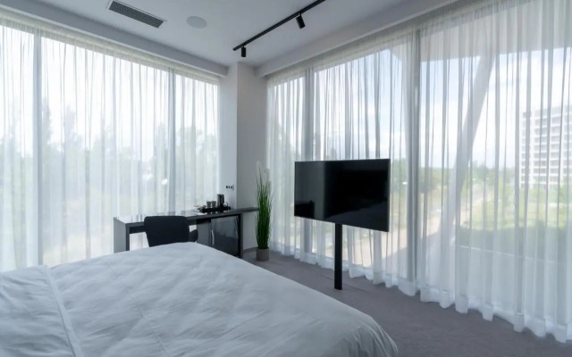Port Karolina Luxury Residence