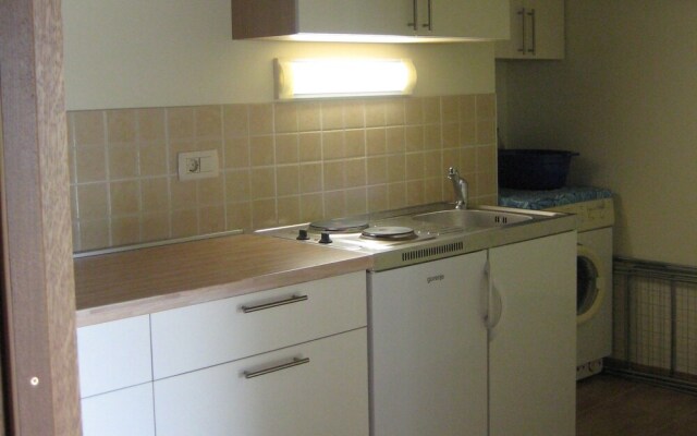 Apartments Old Oak House Varaždin