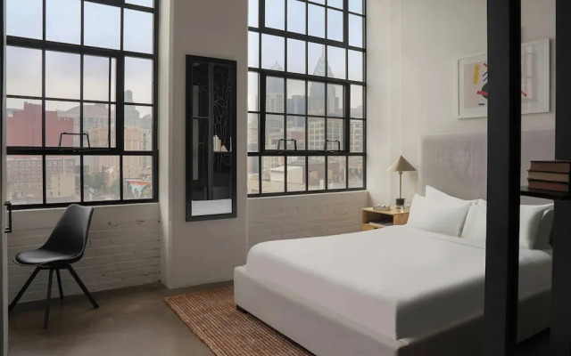 Sonder by Marriott Bonvoy The Heid Apartments Loft District