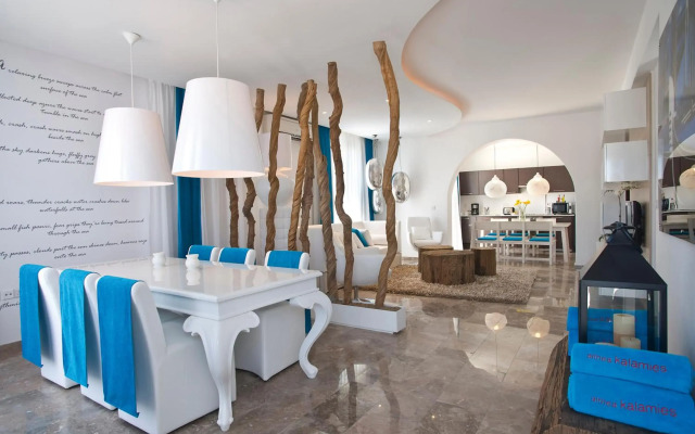 Althea Kalamies Luxury Villas By Louis Hotels