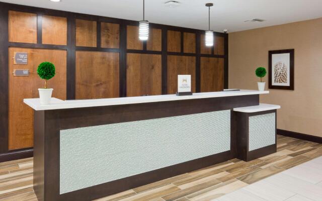 Homewood Suites by Hilton Davenport