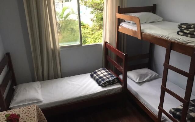 Hostel Praça da Árvore
