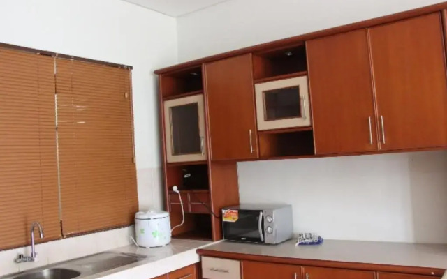 Dago Pakar Villa M2-17 & M2-19
