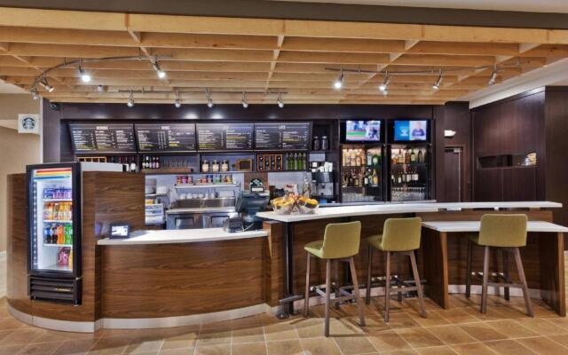 Courtyard by Marriott Houston I-10 West/Memorial