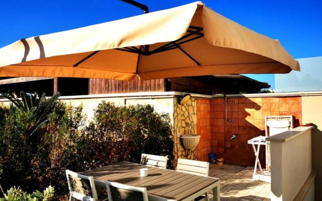 Villa Amelie (Mare e Relax)