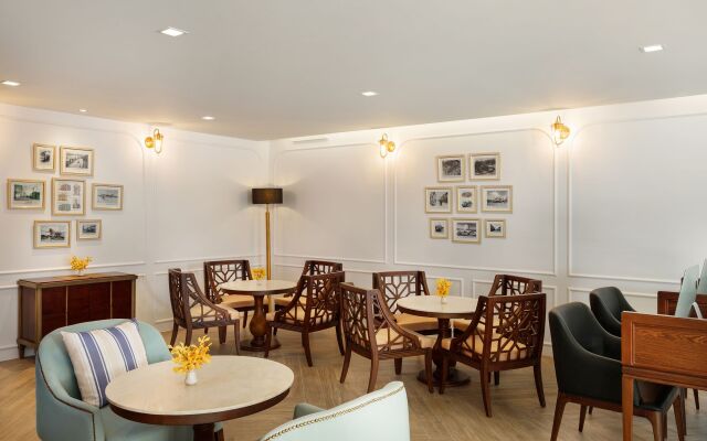 Avista Grande Phuket Karon - MGallery
