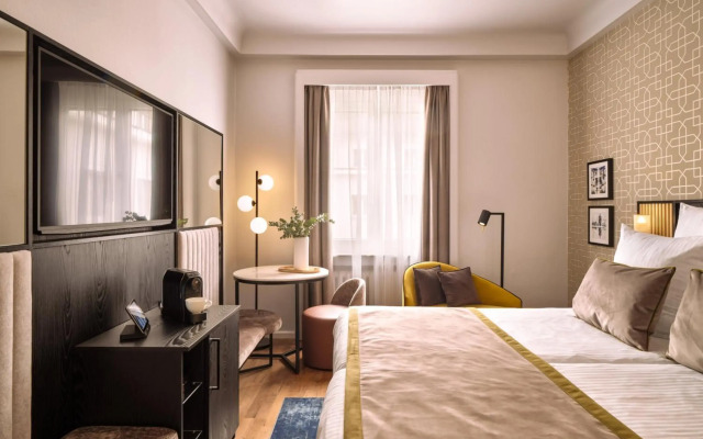 Hotel Mannheimer Hof - Leonardo Limited Edition