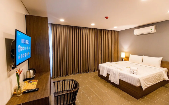 Bayya Hotel Phu Quoc