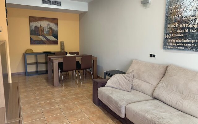 Apartamento Mas Torrell Ii