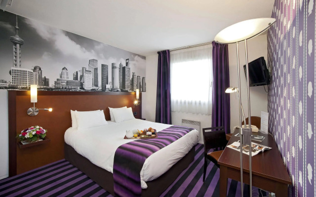 Mercure Paris Nanterre