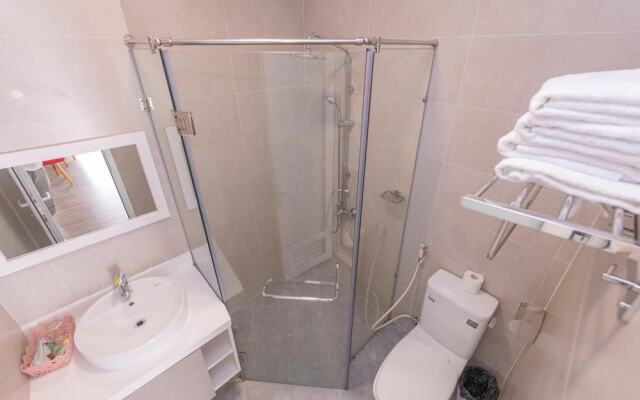 Vy Anh Hotel