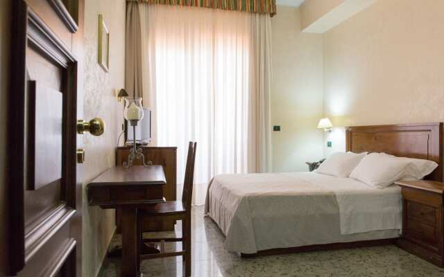 Hotel Residence Arcobaleno