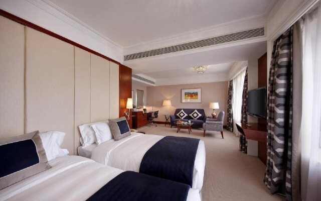 Hotel Royal Macau