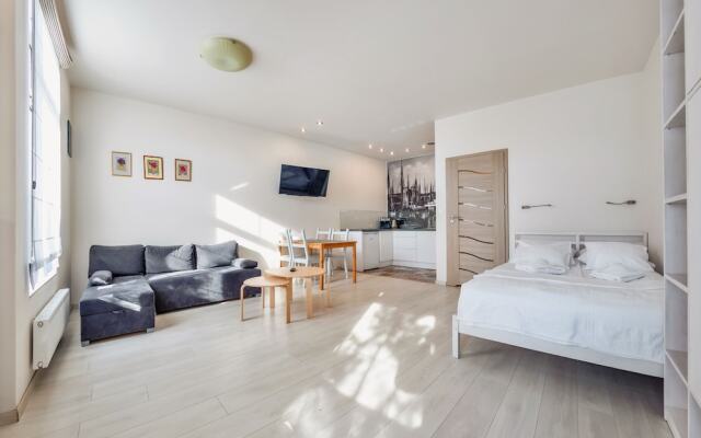 Sun & Snow Marina Park - Bulwar Portowy