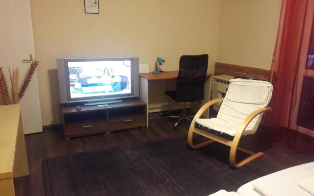 Home Apartman