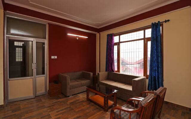 OYO 13421 Home Cozy Hill View 2BHK Chota Shimla