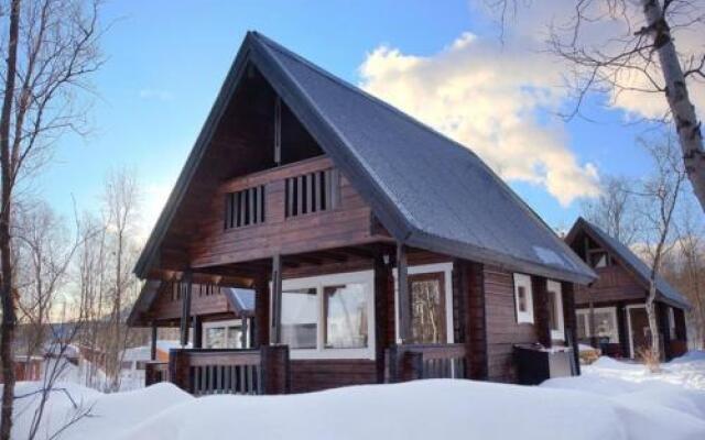 Abisko Mountain Lodge