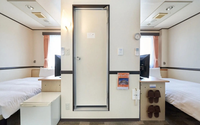Toyoko Inn Nagoya Marunouchi