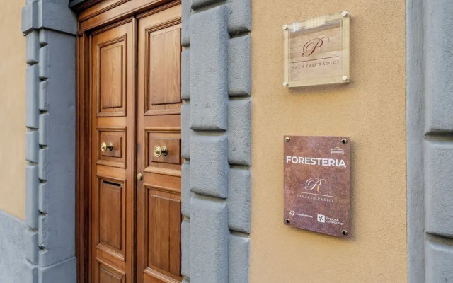 Palazzo Radici
