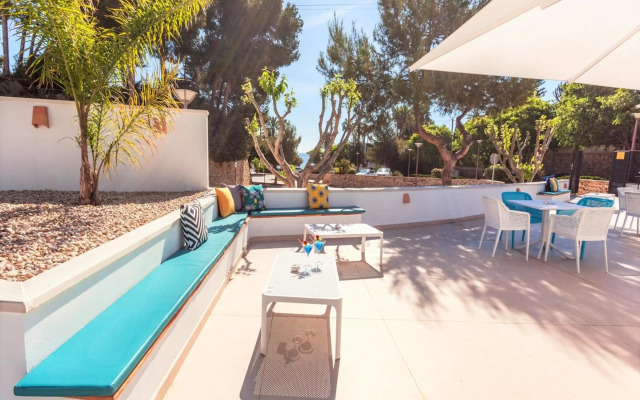 VH CostaBlanca - APARTAMENTO BEACH 3