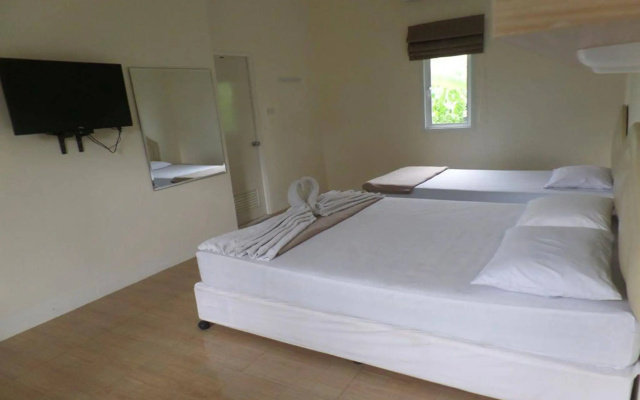Krabi Avahill