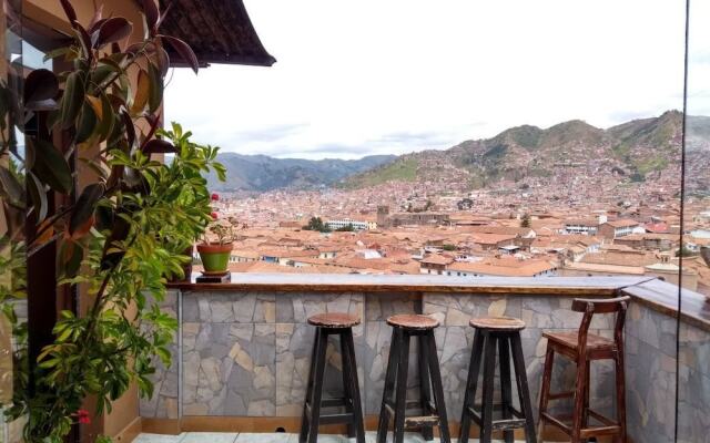 Hostal Wara Wara