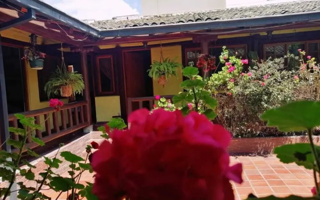 Hostal Joanna