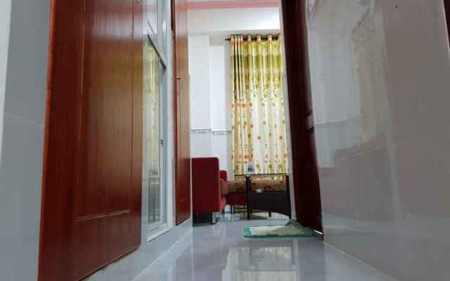 Minh Kim Guesthouse
