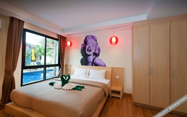 Anchan Boutique Hotel