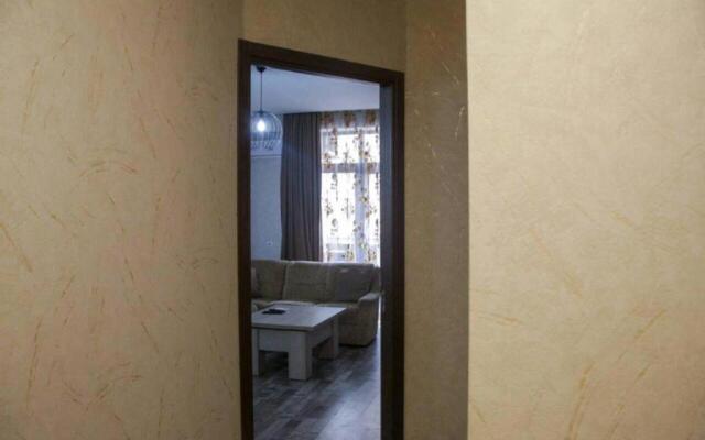 Apartment Galaxy Didi Dighomi