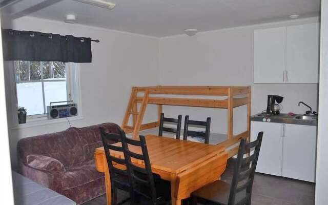 BigRiverCamp Hotel & Spa