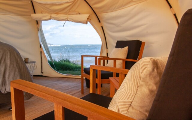 Tatapouri Retreat - Glamping