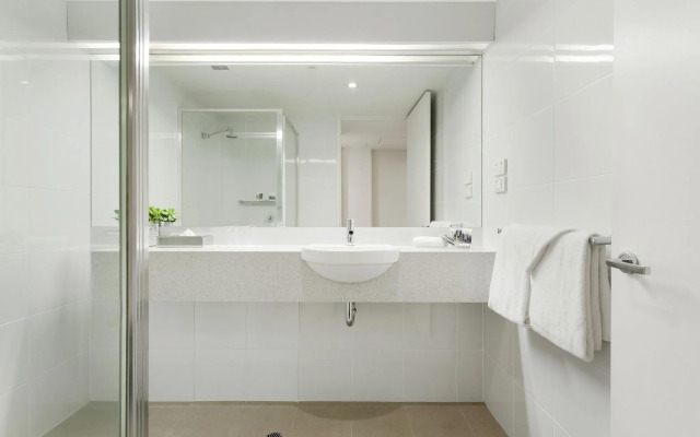 Mercure Melbourne Albert Park