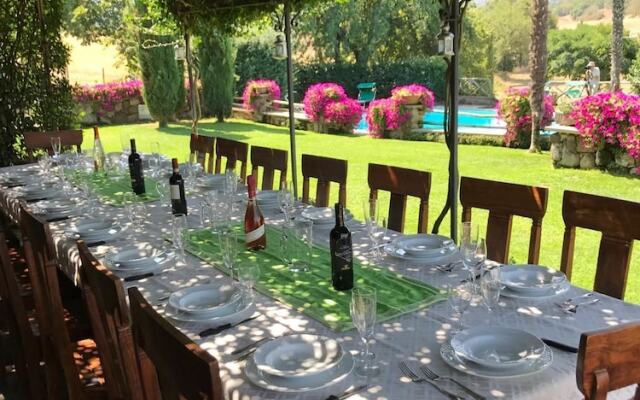 Villa Arzilla Country House