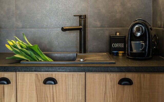 Marinus Apartments - Visit Gdansk