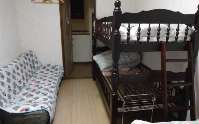 Pension At Home