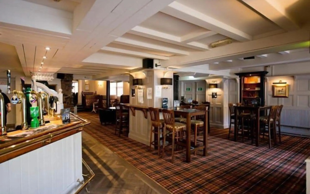 The Lord Nelson