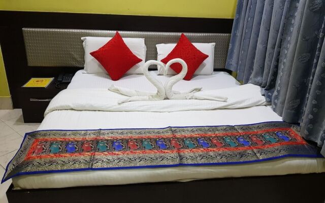 Hotel Mrk