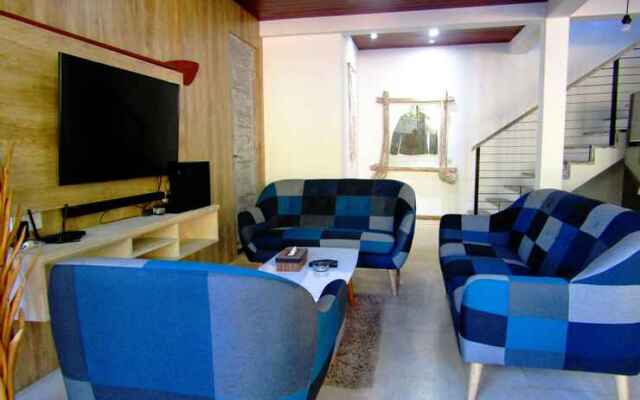 Xanadu Villa