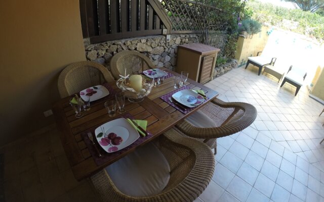 Sardegna Luxury Holiday House