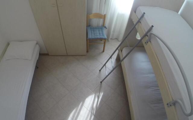 Corallo Apartments