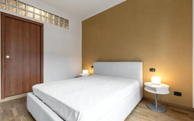 Milano Centrale Apartment