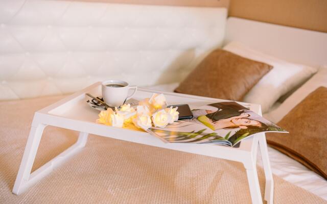 Любимый Дом на ул. Антонова, д. 74