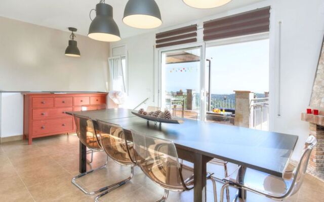 House Atenea Lloret de Mar