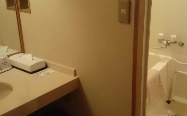 Hirugami Grand Hotel Tenshin