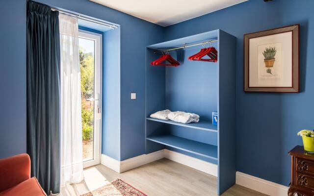 Villa Camelia Boutique House